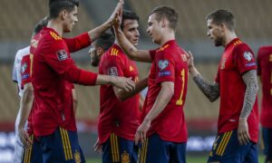 Slovakia vs. Spain - 6/23/2021 Free Pick & European Cup Betting Tips, Prediction