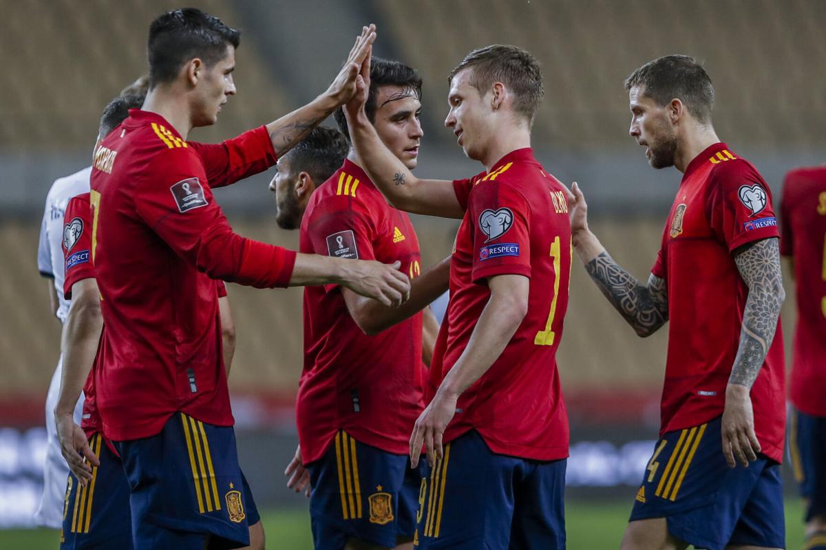 Slovakia vs. Spain - 6/23/2021 Free Pick & European Cup Betting Tips, Prediction