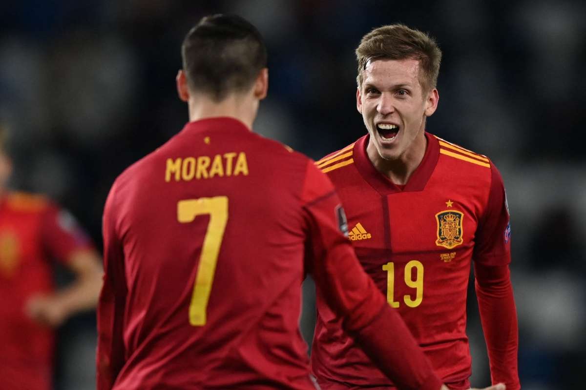 Spain vs. Poland - 6/19/2021 Free Pick & European Cup Betting Tips, Prediction