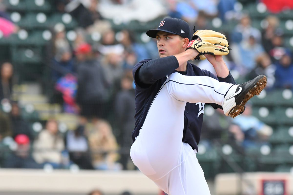 St. Louis Cardinals vs. Detroit Tigers - 6/22/2021 Free Pick & MLB Betting Prediction