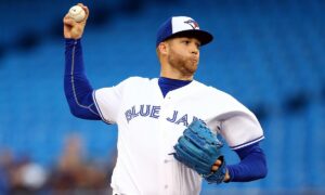 Toronto Blue Jays vs Tampa Bay Rays- 08/02/2022 Free Pick & MLB Betting Prediction