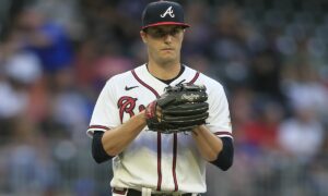 Atlanta Braves vs San Francisco Giants- 09/12/2022 Free Pick & MLB Betting Prediction