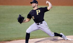 Milwaukee Brewers vs. Pittsburgh Pirates- 7/4/2021 Free Pick & MLB Betting Prediction