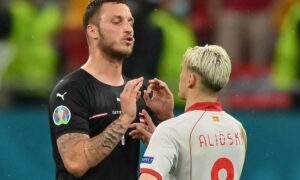 Ukraine vs Austria - 6/21/2021 Free Pick & European Cup Betting Tips, Prediction