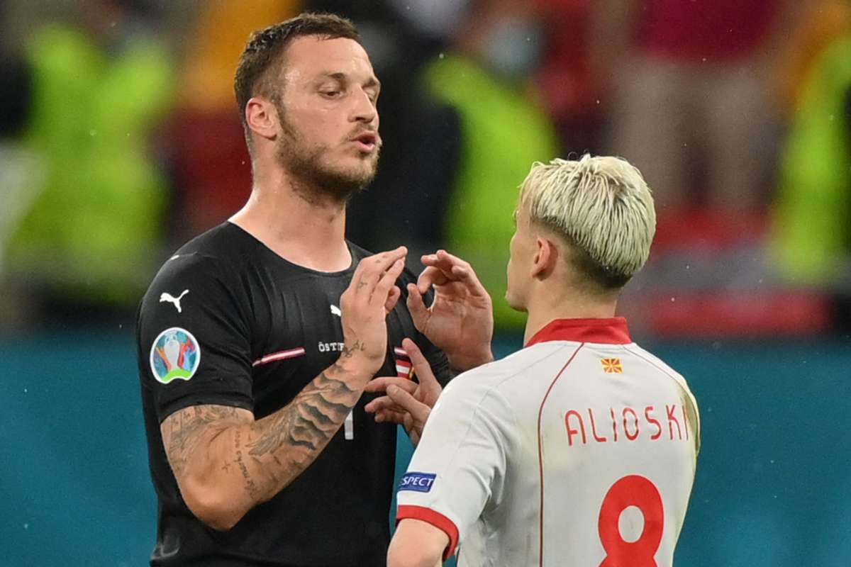 Ukraine vs Austria - 6/21/2021 Free Pick & European Cup Betting Tips, Prediction