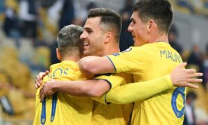 Ukraine vs. North Macedonia – 6/15/2021 Free Pick & European Cup Betting Tips, Prediction