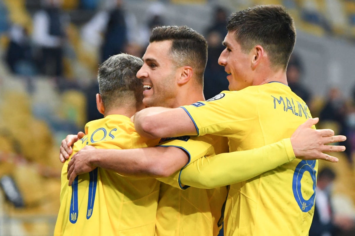 Ukraine vs. North Macedonia – 6/15/2021 Free Pick & European Cup Betting Tips, Prediction