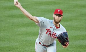 New York Mets vs. Philadelphia Phillies - 8/8/2021 Free Pick & MLB Betting Prediction