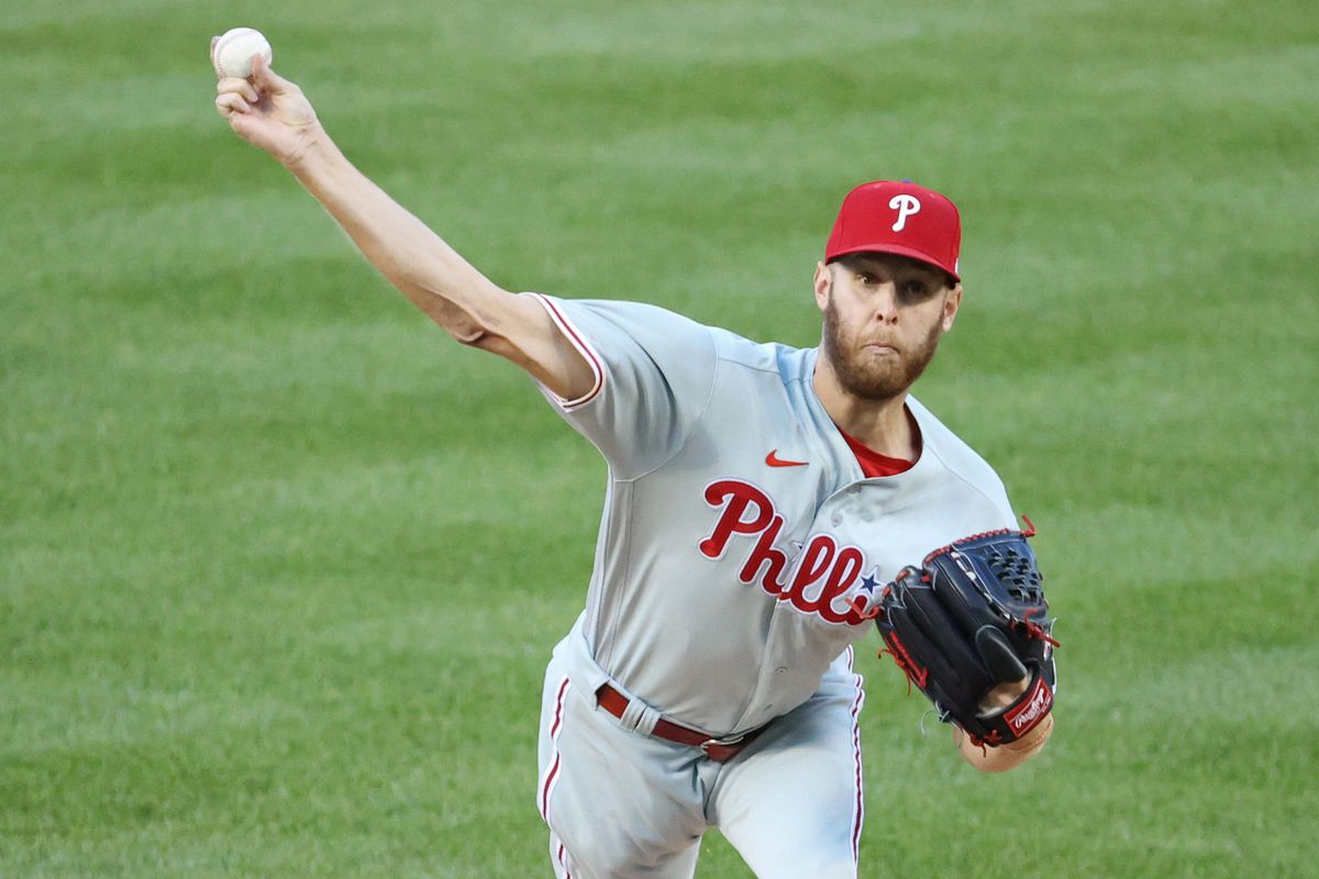 Washington Nationals vs. Philadelphia Phillies - 6/22/2021 Free Pick & MLB Betting Prediction