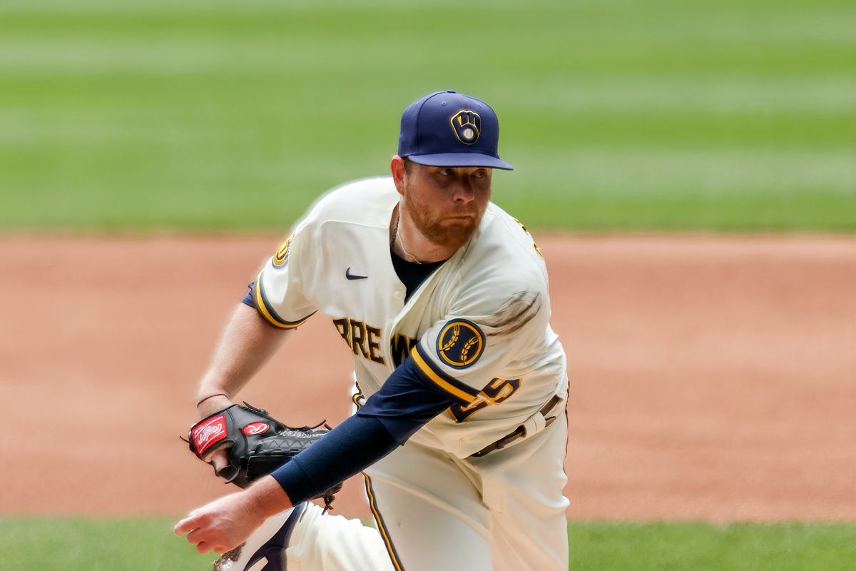 Cincinnati Reds vs. Milwaukee Brewers - 6/15/2021 Free Pick & MLB Betting Prediction