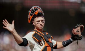 Colorado Rockies vs. San Francisco Giants - 8/15/2021 Free Pick & MLB Betting Prediction