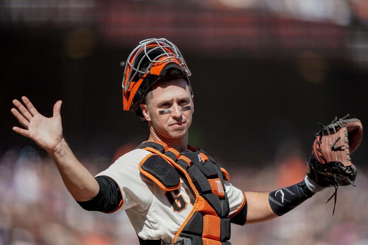 Colorado Rockies vs. San Francisco Giants - 8/15/2021 Free Pick & MLB Betting Prediction