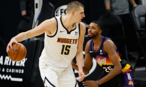 Golden State Warriors vs. Denver Nuggets- 4/24/22 Free Pick & NBA Betting Prediction