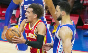 Atlanta Hawks vs. Philadelphia 76ers- 6/20/2021 Free Pick & NBA Betting Prediction