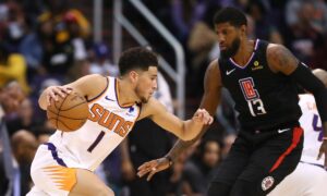 LA Clippers vs Phoenix Suns - 6/28/2021 Free Pick & NBA Betting Prediction