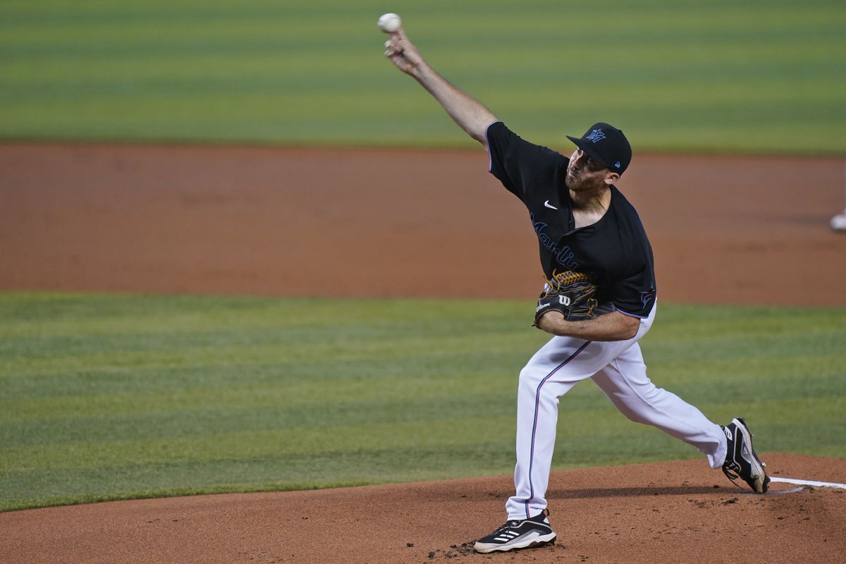 Washington Nationals vs. Miami Marlins - 6/26/2021 Free Pick & MLB Betting Prediction