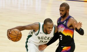 Denver Nuggets vs. Milwaukee Bucks- 1/30/22 Free Pick & NBA Betting Prediction