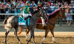 2021 Princess Rooney Stakes Free Pick & Handicapping Odds & Prediction