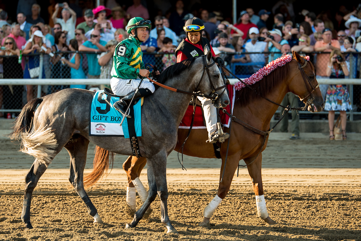 2021 Princess Rooney Stakes Free Pick & Handicapping Odds & Prediction