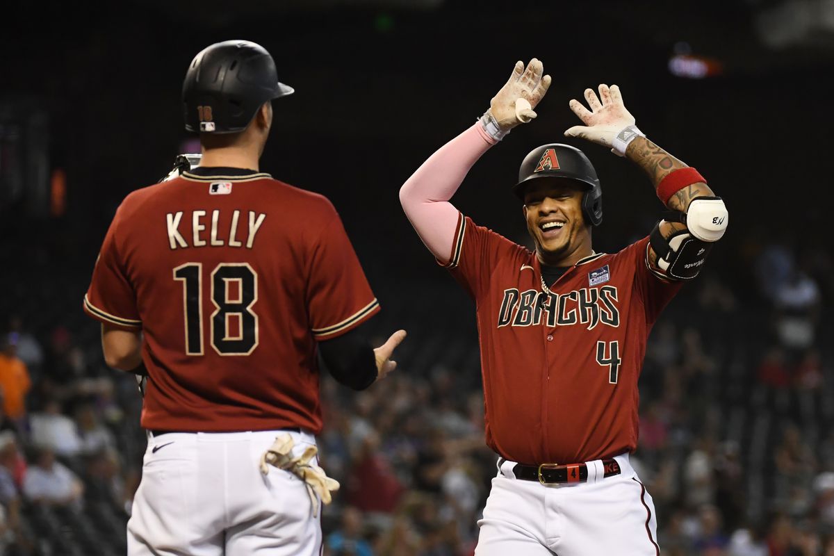 Colorado Rockies vs. Arizona Diamondbacks - 7/8/2021 Free Pick & MLB Betting Prediction