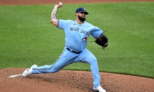 Baltimore Orioles vs. Toronto Blue Jays - 8/16/2022 Free Pick & MLB Betting Prediction