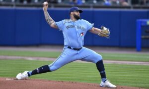 San Diego Padres vs. Toronto Blue Jays 7/18/2023 Free Pick & MLB Betting Prediction