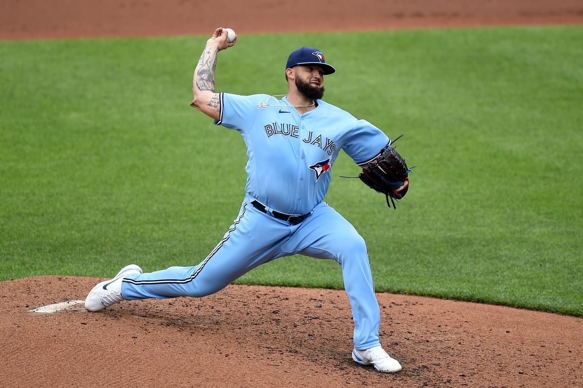 Boston Red Sox vs. Toronto Blue Jays - 7/20/2021 Free Pick & MLB Betting Prediction