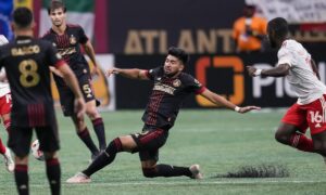 Atlanta United vs. Chicago Fire - 07/30/2022 Free Pick & MLS Betting Prediction
