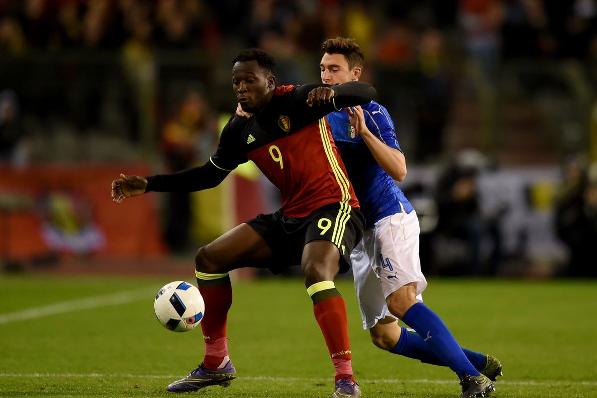 Belgium vs. Italy - 7/2/2021 Free Pick & European Cup Betting Tips, Prediction