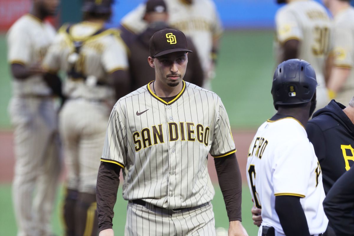 Oakland Athletics vs. San Diego Padres - 7/28/2021 Free Pick & MLB Betting Prediction