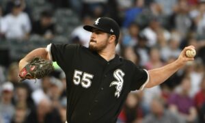 Houston Astros vs. Chicago White Sox - 10/111/2021 Free Pick & MLB Betting Prediction
