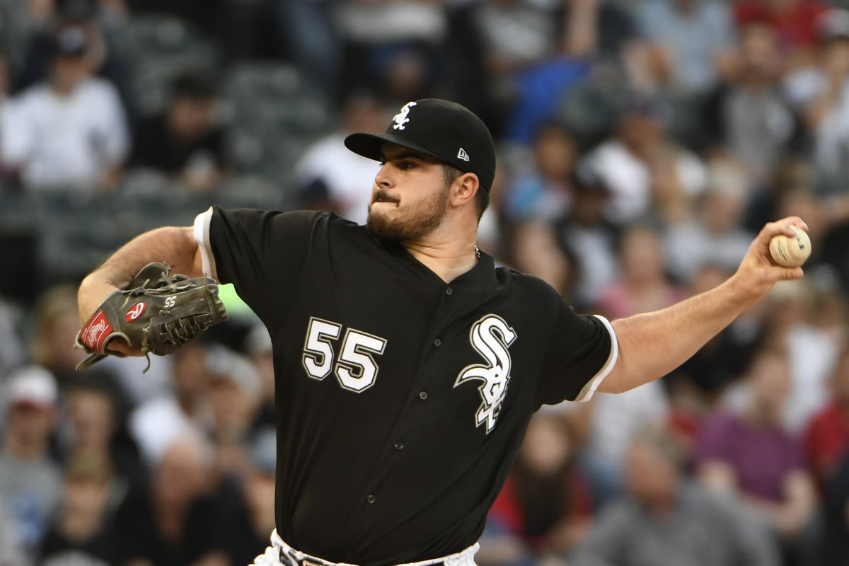 Houston Astros vs. Chicago White Sox - 10/111/2021 Free Pick & MLB Betting Prediction