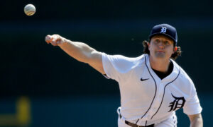 Chicago White Sox vs. Detroit Tigers - 4/9/2022 Free Pick & MLB Betting Prediction