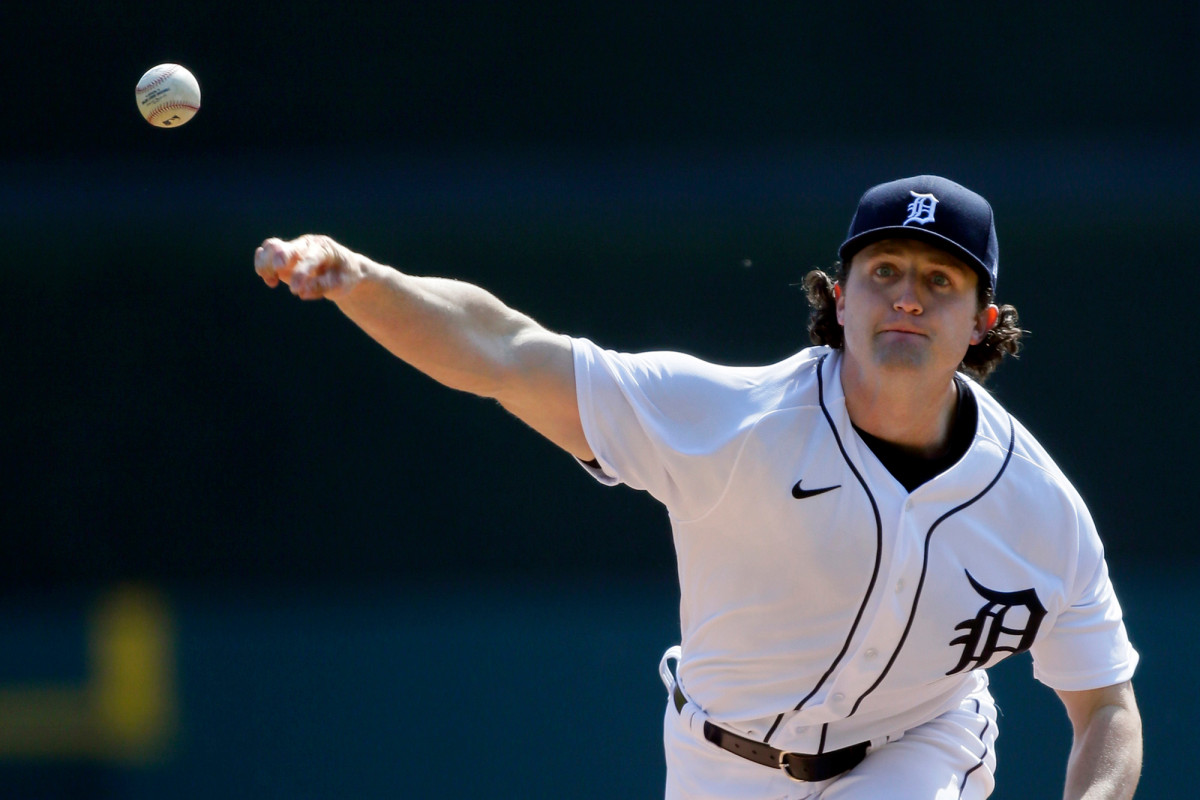 Chicago White Sox vs. Detroit Tigers - 7/2/2021 Free Pick & MLB Betting Prediction