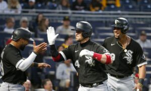 White Sox