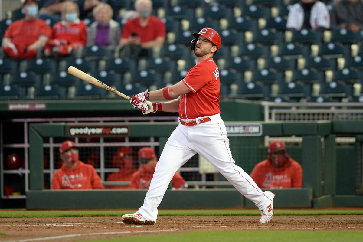 Cincinnati Reds vs St. Louis Cardinals- 06/10/2022 Free Pick & MLB Betting Prediction