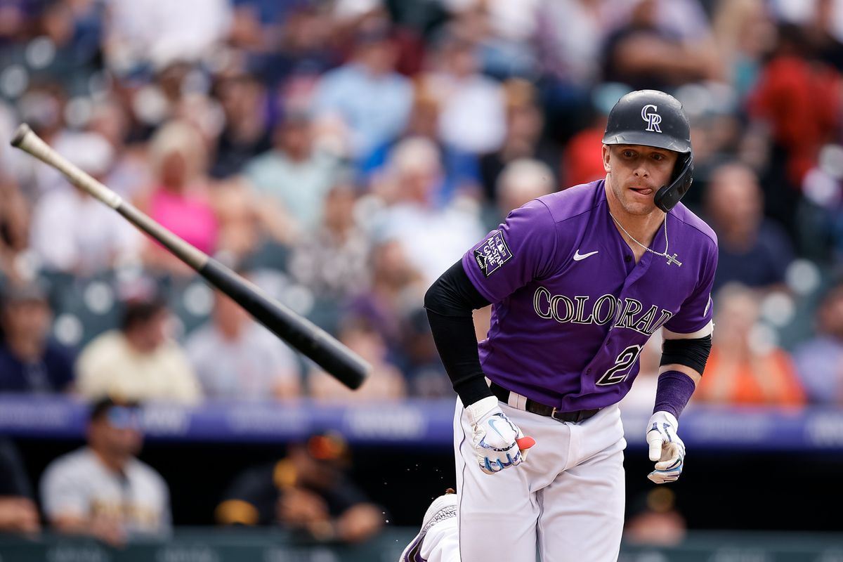 Seattle Mariners vs. Colorado Rockies - 7/21/2021 Free Pick & MLB Betting Prediction