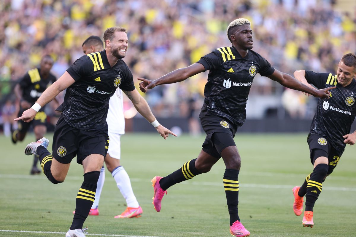 New York City FC vs. Columbus Crew - 7/17/2021 Free Pick & MLS Betting Prediction