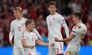 Czech Republic vs. Denmark - 7/3/2021 Free Pick & European Cup Betting Tips, Prediction