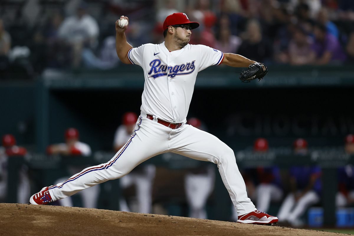 Arizona Diamondbacks vs. Texas Rangers - 7/27/2021 Free Pick & MLB Betting Prediction