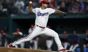 Houston Astros vs. Texas Rangers - 6/14/2022 Free Pick & MLB Betting Prediction
