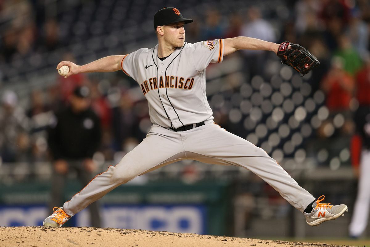 Los Angeles Dodgers vs. San Francisco Giants - 7/28/2021 Free Pick & MLB Betting Prediction