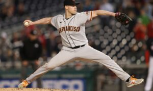 Arizona Diamondbacks vs. San Francisco Giants 6/25/2023 Free Pick & MLB Betting Prediction