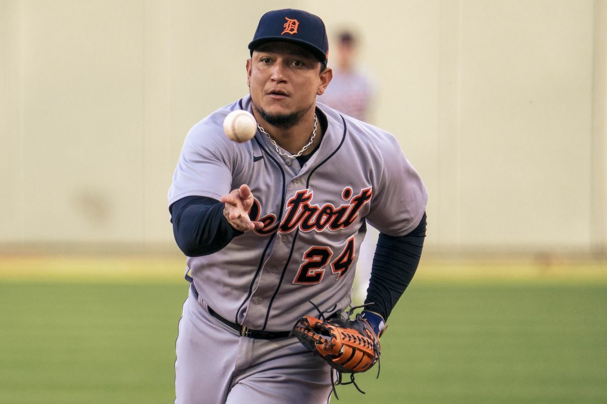 Detroit Tigers vs Oakland Athletics- 07/21/2022 Free Pick & MLB Betting Prediction