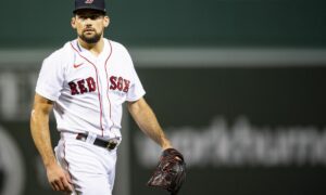 Kansas City Royals vs Boston Red Sox- 09/17/2022 Free Pick & MLB Betting Prediction