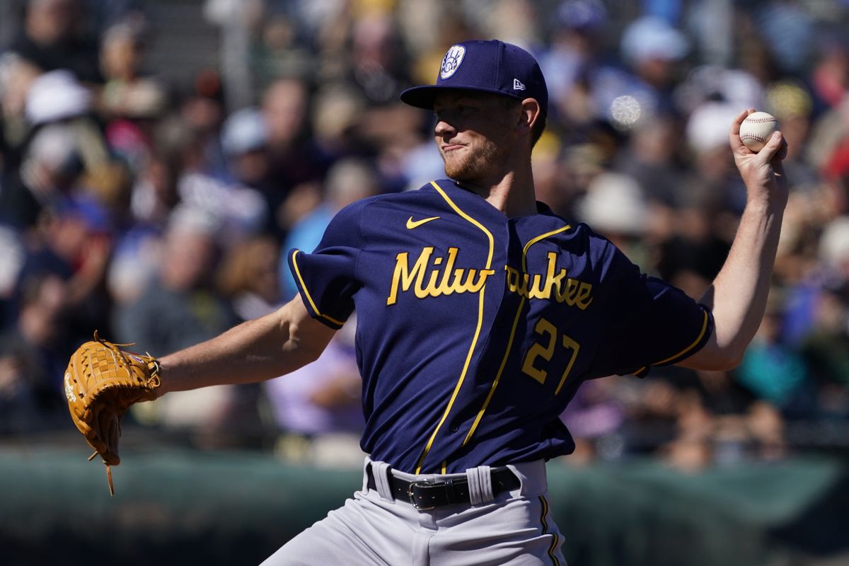 Kansas City Royals vs. Milwaukee Brewers - 7/21/2021 Free Pick & MLB Betting Prediction