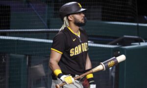 Colorado Rockies vs San Diego Padres- 08/03/2022 Free Pick & MLB Betting Prediction