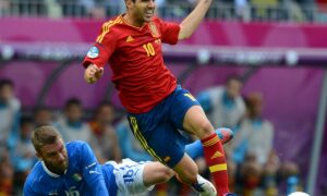 Italy vs Spain - 7/7/2021 Free Pick & European Cup Betting Tips, Prediction