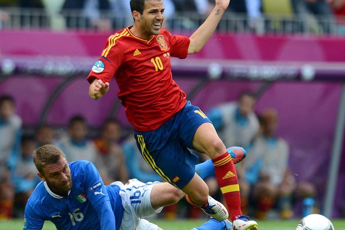 Italy vs Spain - 7/7/2021 Free Pick & European Cup Betting Tips, Prediction
