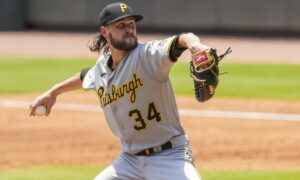 St. Louis Cardinals vs. Pittsburgh Pirates - 8/12/2021 Free Pick & MLB Betting Prediction